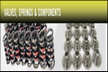 Valve Springs & Hardware